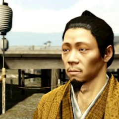 Like a Dragon: Ishin OST - Eliminate the Puppet Master!