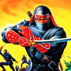 G3 Excerpts - #21 (Code name: Shinobi)
