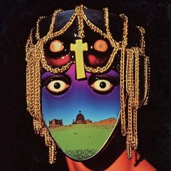 Get back prod. pradaglory