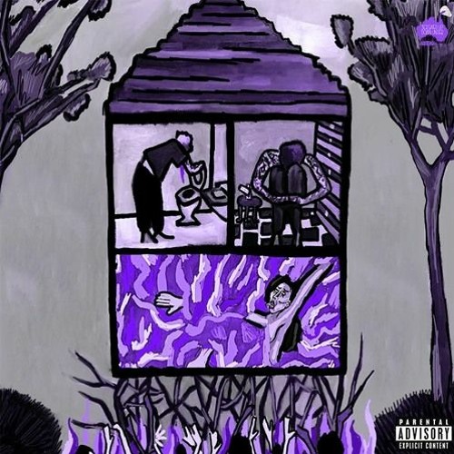 $uicideboy$ - Bleach [Chopped & Screwed] PhiXioN