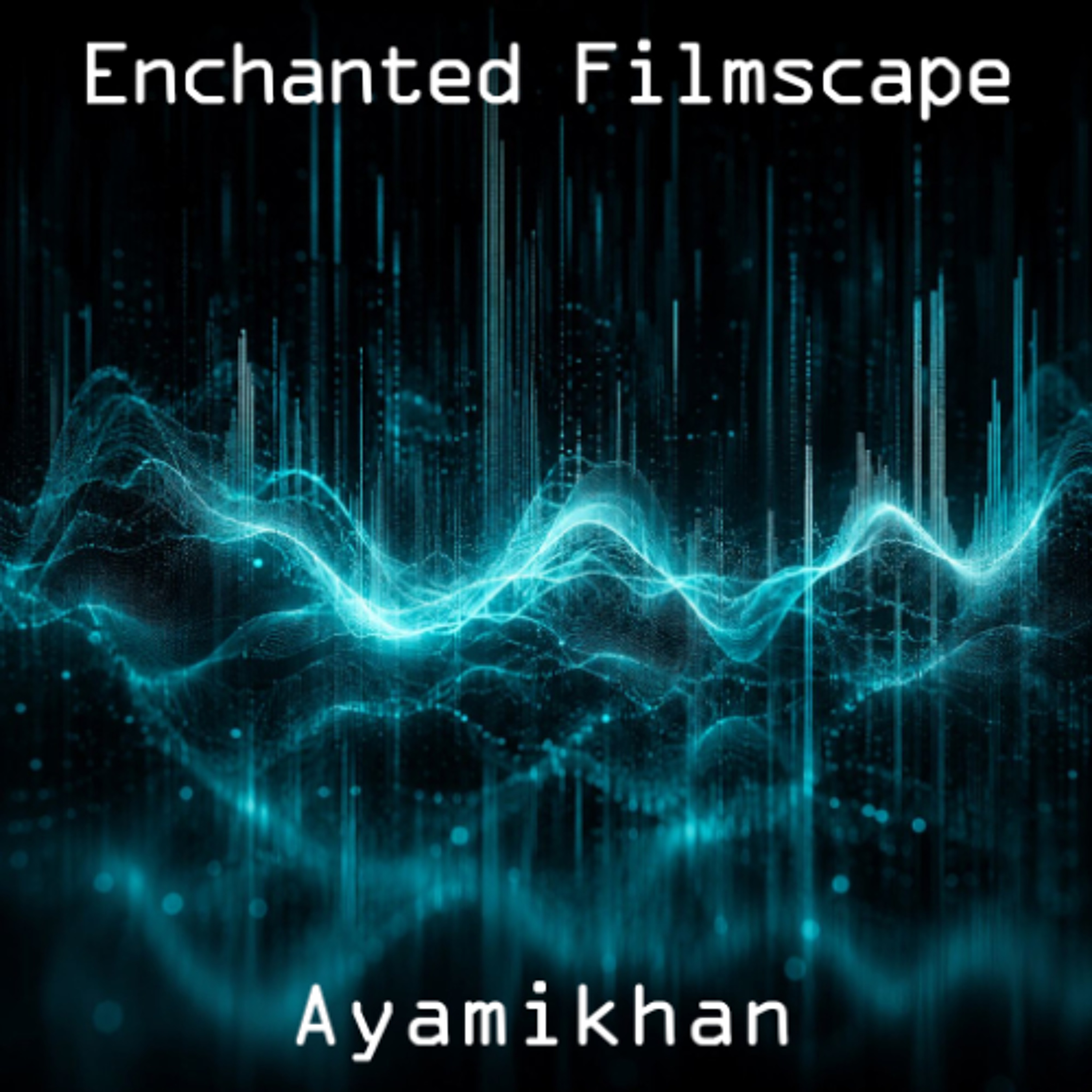 Enchanted Filmscape episode artwork