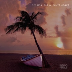 Session: Playa Punta Negra