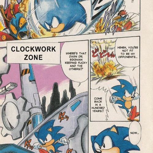Clock Work Zone Boss
