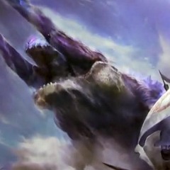Monster Hunter 3 - Intercepting the Great Gong (Jhen Mohran and Dah'ren Moheran Phase 2 Theme)