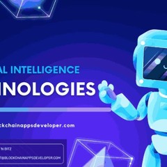 Top AI Technologies In 2024