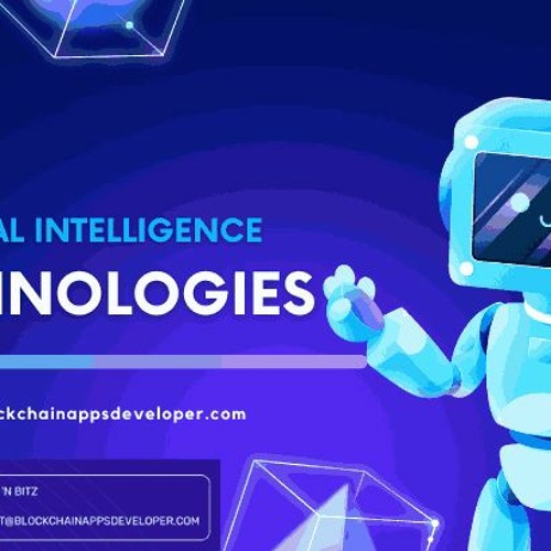 Top AI Technologies In 2024