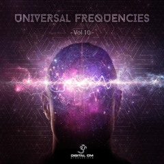 Universal Frequencies Vol. 10