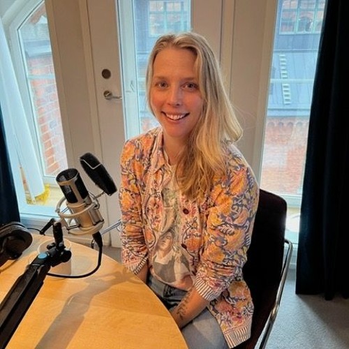 Annie Reuterskiöld: Min mammas Alzheimer blev början till vår försoning!
