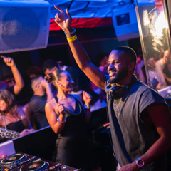 RAYZIR | Hï IBIZA WILD CORNER | all night long |