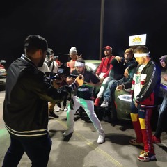 BEAT ON HEAT BORI 23 FT TRUP1M0B