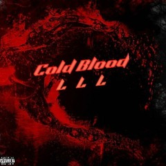 Cold Blood (prod. triheart)