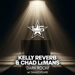 Dark Room - Kelly Reverb, Chad Lemans (Radio Edit)