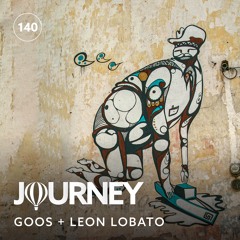 Journey - Episode 140 - Guestmix by Leon Lobato