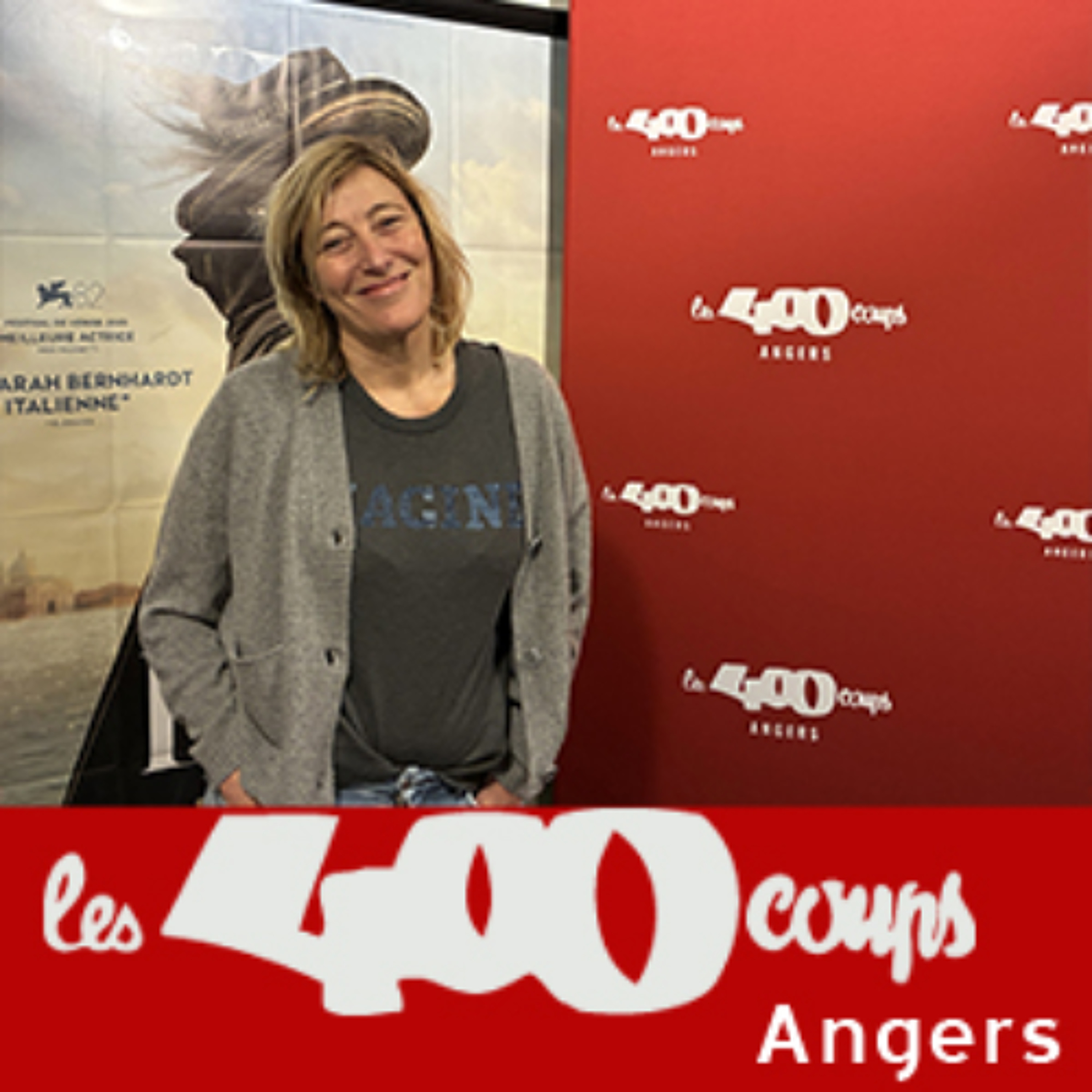 Eleonora Duse - Présentation - 05/01/2025