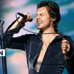 Harry Styles - Watermelon Sugar (Live at Capital's Jingle Bell Ball 2019) | Capital