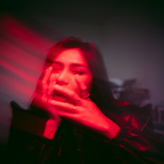 Nina Chuba - Rage Girl (VRTY Techno Mix)