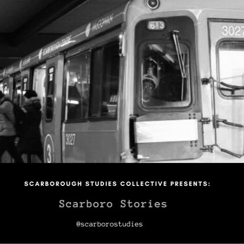 Scarboro Stories Episode 2/ Krystal