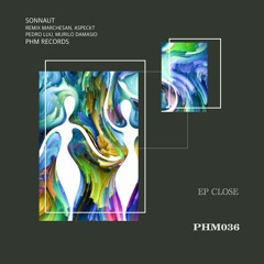 Sonnaut - Close (Marchesan Remix)
