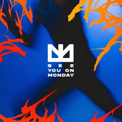 PREMIERE: Tenvin - Can't Stop  [See You On Monday]