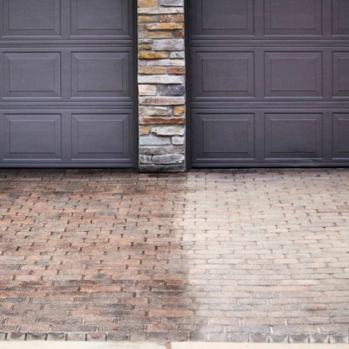 Stream episode Winter Park FL Paver Restoration - AAA Paver Sealing of ...