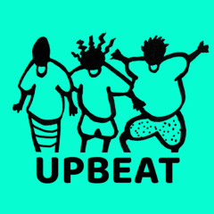UpBeat on Soho Radio Episode 21