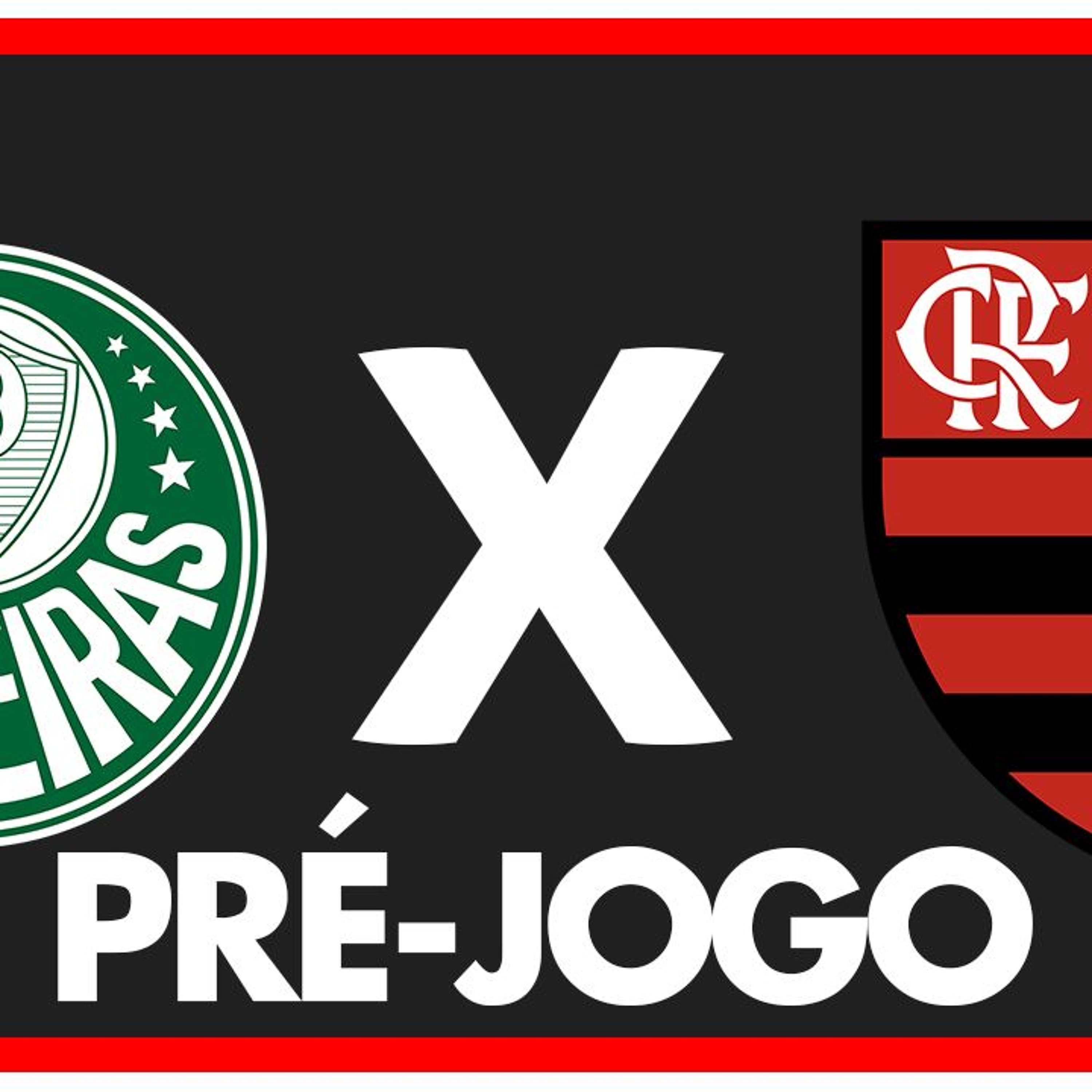 Coluna do Fla / Podcast