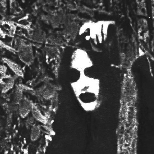 CURSED IN ETERNITY OF DEATH /w sileighty