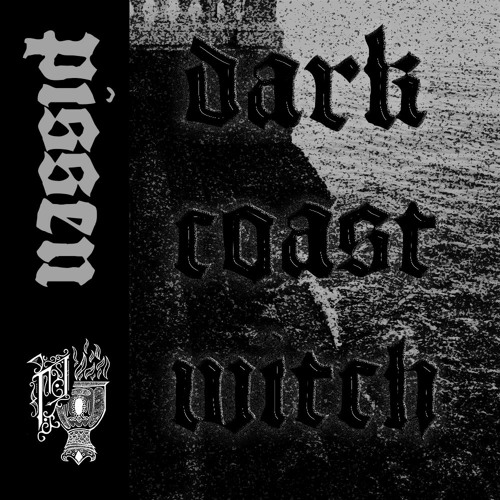 Dark Coast Witch