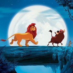 sm love in da jungle