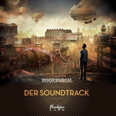 Der Puls Von Rookburgh