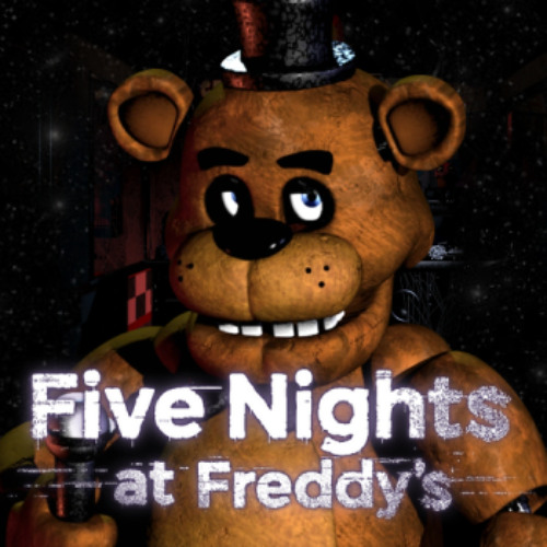 Ten Years at Freddy's