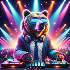 oski in outer space (3/2)