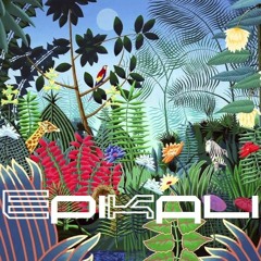 Instrumental Hip Hop "Tudo Bem" Boom Bap Latino /// [ Epikali ]