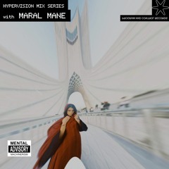 Hypervision Mix 001 - MARAL MANE
