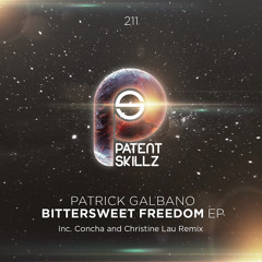 Bitter Sweet Freedom (Original Mix)