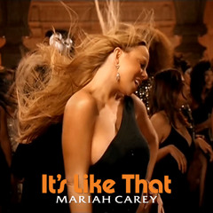 Mariah Carey - It's Like That (Ander Standing Club Mix)