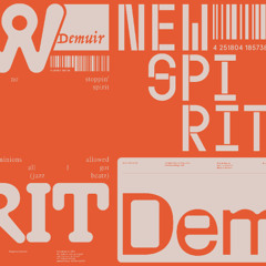 PREMIERE: Demuir - Ain't No Stoppin' [Heist Recordings]