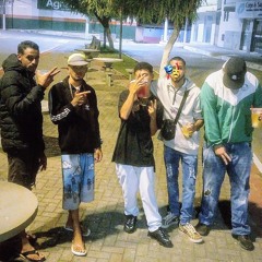 MT - MC RICK CARA DIREITO - (feat_Mc JG Talibã_MCs FAEL HALLS_ DENINHO CDB)