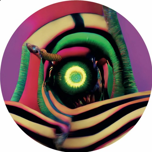[SR31] Slave To Society - Cyberspace