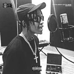 02. Staine Coupe Ft. KAY WIT A GEE-Happy Addict