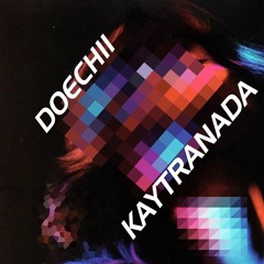 Doechii / Kaytranada - Drip Sweat x Nissan Ultima (Frank Chambers Mix)