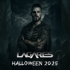 Jose Lagares - Halloween 2025