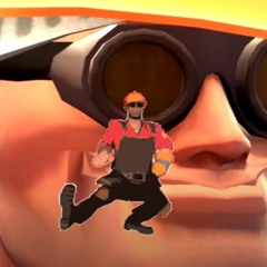 TF2 - Home Depot Theme song but it's Engineer Team Fortress 2 ("Engie Depot")