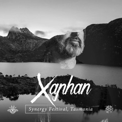 Xaphan @ Synergy Festival, Tasmania (Main Stage) [Us & Them Records]