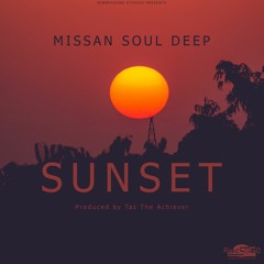 Missan Soul Deep - Sunset