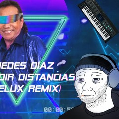 Diomedes dias - Sin medir distancia remix by ANGELUX