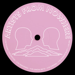Artists From Nowhere - Latte Express