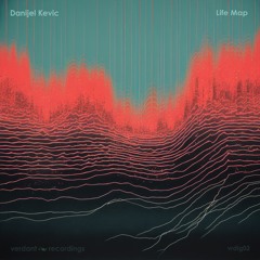 Danijel Kevic - Life Map - VRDig002