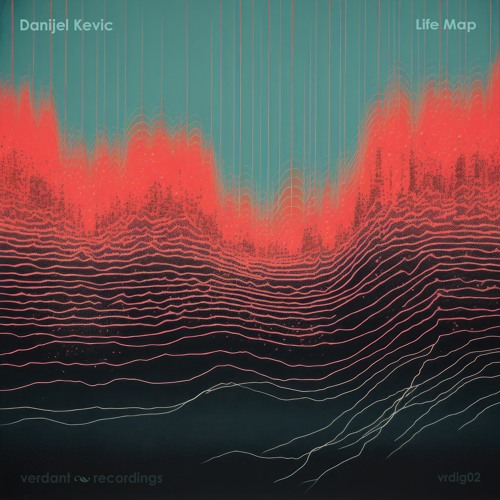 Danijel Kevic - Life Map - VRDig002