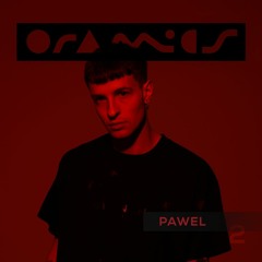 ORAMICS 092: Pawel